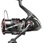 Shimano VANFORD F