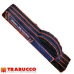 Trabucco COMPETITION ROD & REEL HOLDALL DLX 2+1/155