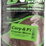Trabucco GNT MATCH EXPERT FEEDER MICRO PELLET