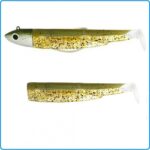 BLACK MINNOW Taglia 2 Combo & Double Combo