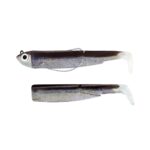 BLACK MINNOW Taglia 2 Combo & Double Combo