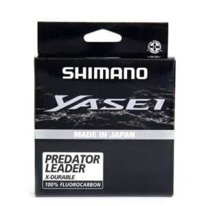 Shimano YASEI PREDATOR FC LEADER