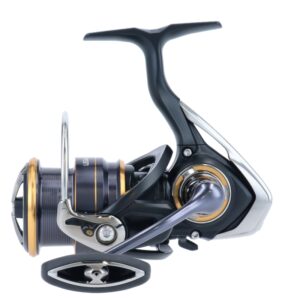 Daiwa 20 LEGALIS LT