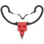 Trabucco ROD REST MULTI ANGLE LOCK V