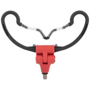 Trabucco ROD REST MULTI ANGLE LOCK V