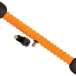Trabucco XPS FEEDER REST EVA RIBBED Trabucco XPS FEEDER REST EVA RIBBED