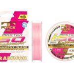 Trabucco T-Force TOURNAMENT ISO MASTER