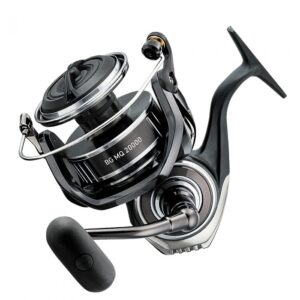 Daiwa BG MQ