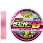 Trabucco DYNA-TEX SLK X8 SPECIAL EGI