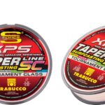 Trabucco XPS TAPERLINE SC SURFCASTING
