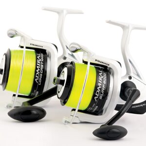 Trabucco ADMIRAL SURF & LONG CAST