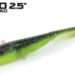 Molix RA SHAD 2.5 Molix RA SHAD 2.5