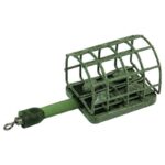 Trabucco AIRTEK OVAL WIRE CAGE