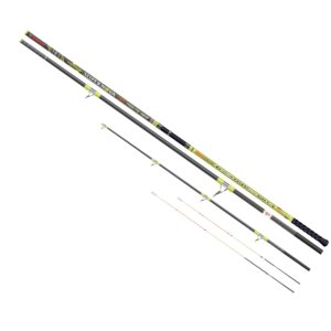 Trabucco SUPERNOVA GR PROLITE