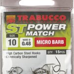 Amo Trabucco ST POWER MATCH