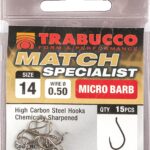 Amo Trabucco MATCH SPECIALIST MB