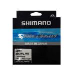 Shimano SPEEDMASTER SURF MAIN LINE