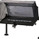 Trabucco PEDANE LATERALI CON TENDINA