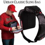 Rapala URBAN CLASSIC SLING BAG Rapala URBAN CLASSIC SLING BAG