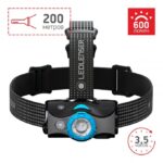 LEDLENSER MH7 OUTDOOR LEDLENSER MH7 OUTDOOR