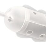 Trabucco AIRTEK FEEDER ROUND INLINE