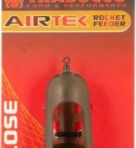 Trabucco AIRTEK PRO WINDOW CLOSE