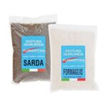 Tubertini SEMIUMIDA FORMAGGIO o SARDA