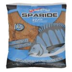 Tubertini VLP SPARIDE Tubertini VLP SPARIDE