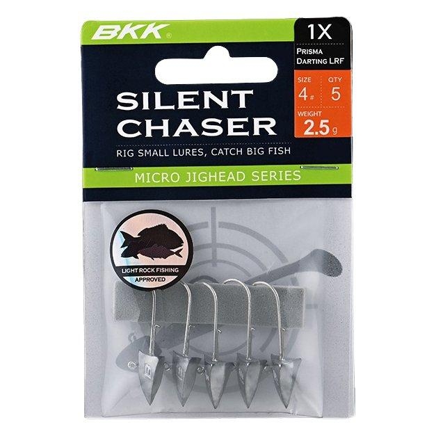 BKK SILENT CHASER PRISMA DARTING LRF