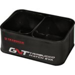 Trabucco GROUNDBAIT BOWL SET 1+2