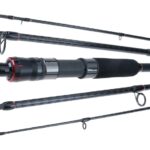 Daiwa NINJA SPINNING TRAVEL