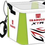 Trabucco XTR SURF EVA WHITE DROP BUCKET Trabucco XTR SURF EVA WHITE DROP BUCKET