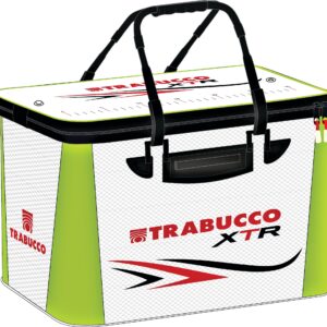 Trabucco XTR SURF EVA WHITE TACKLE BAGS
