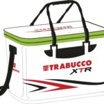 Trabucco XTR SURF EVA WHITE HARD CASE