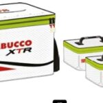 Trabucco XTR SURF EVA WHITE ORGANIZER PRO 4+1 Trabucco XTR SURF EVA WHITE ORGANIZER PRO 4+1