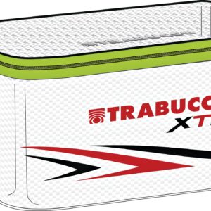 Trabucco XTR SURF EVA WHITE ORGANIZER