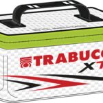 Trabucco XTR SURF EVA WHITE ACCESSORIES BAG