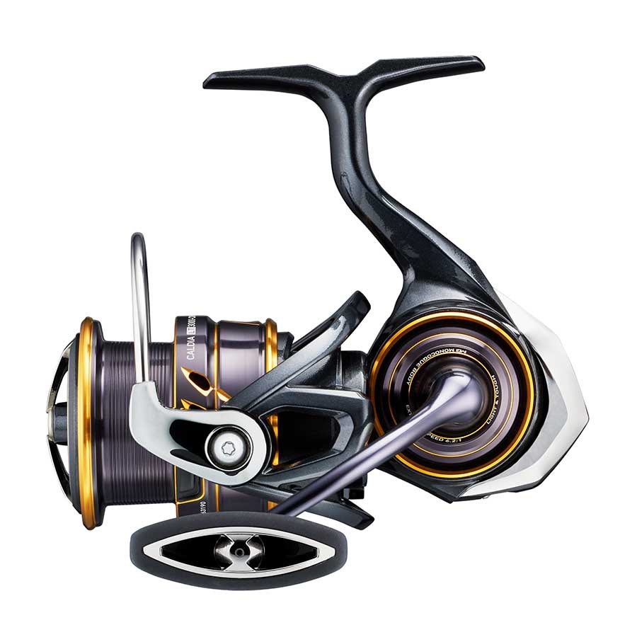 Daiwa CALDIA LT 2021