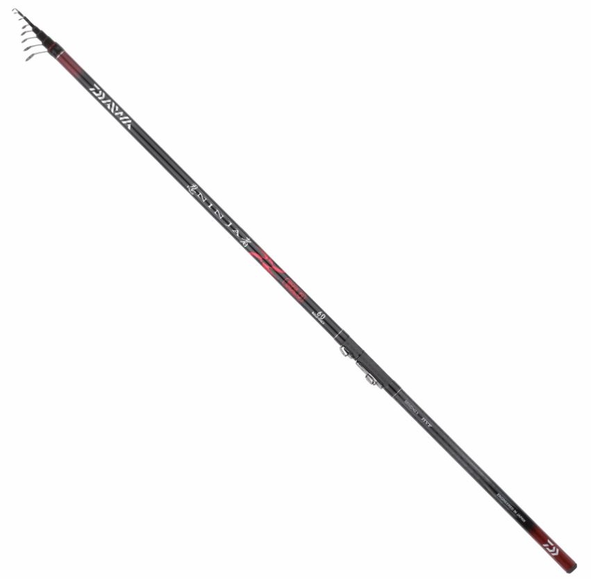Daiwa NINJA BOLO
