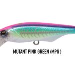 Toughfia SKYGAZER MINNOW 60S