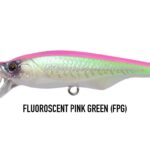 Toughfia SKYGAZER MINNOW 60S
