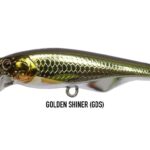 Toughfia SKYGAZER MINNOW 60S
