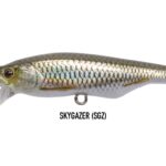 Toughfia SKYGAZER MINNOW 60S