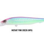 Toughfia YELLOWCHEEK JERK 70SS