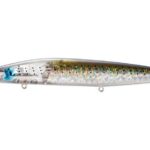 SHIMANO EXSENCE STRONG ASSASSIN AR-C 125F FLASH BOOST