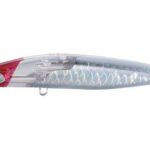 SHIMANO EXSENCE STRONG ASSASSIN AR-C 125F FLASH BOOST