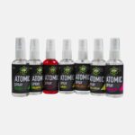 REACTOR BAITS ATOMIC SPRY