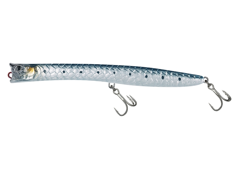 MOLIX PENCIL POPPER 200T