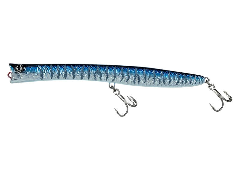 MOLIX PENCIL POPPER 200T