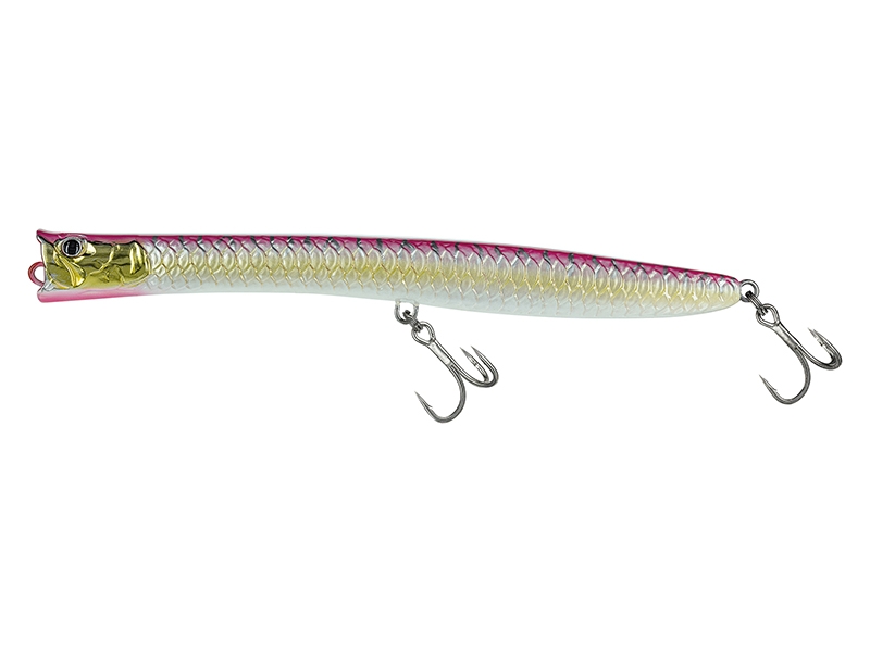 MOLIX PENCIL POPPER 200T